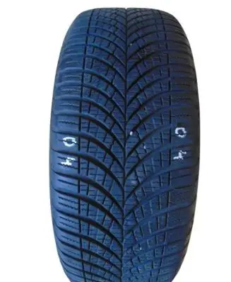 Volkswagen Golf VII R17 winter tire 
