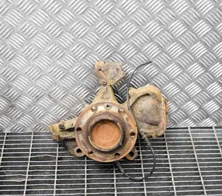 Volkswagen Crafter Front wheel hub A9065400317