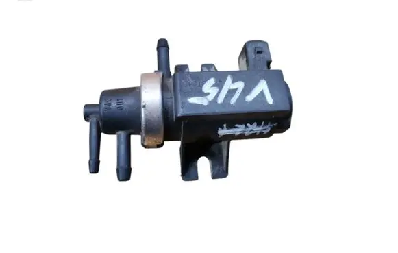 Volvo S80 Turbo solenoid valve 72190320