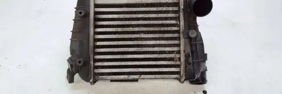 Audi A4 S4 B7 8E 8H Intercooler radiator 8E0145805R