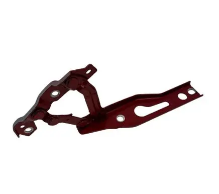 Cupra Formentor Engine bonnet/hood hinges 5FF823302
