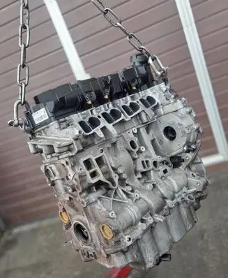 BMW X1 F48 F49 Engine B47C20A
