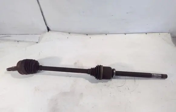 Renault Master III Front driveshaft