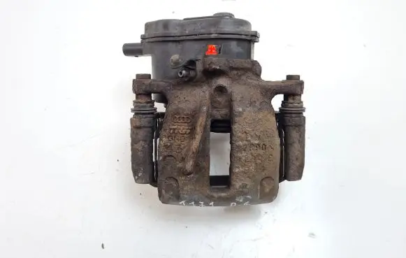 Audi A8 S8 D4 4H Rear brake caliper 8244C 32337547B