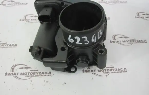 Land Rover Range Rover Sport L320 Throttle valve 623GB