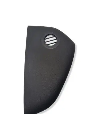 Audi A6 S6 C6 4F Dashboard side end trim 4F0857085B