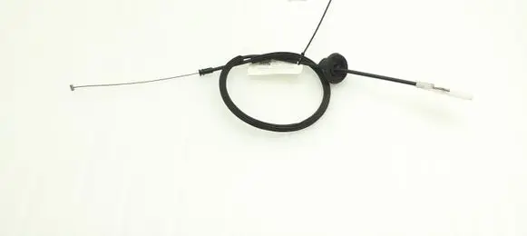 Volkswagen Sharan Sliding door cable line 7N0843954C