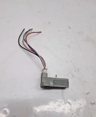 Mercedes-Benz C W204 Brake pedal sensor switch A0015456309 014689672