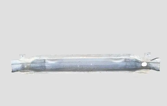 Audi A6 Allroad C6 Front bumper cross member