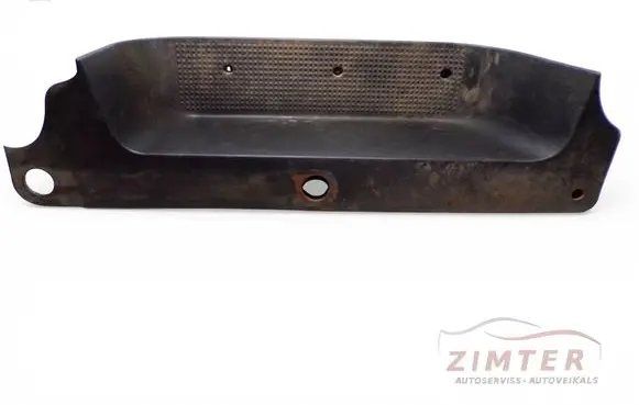 Renault Trafic II (X83) Front sill trim cover 8200943157 8200523986
