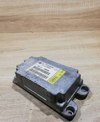 BMW 5 E60 E61 Airbag control unit/module 6939287