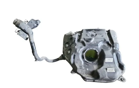 Audi A3 S3 8V Fuel tank 5Q0201022LA 173204 TG90003723W