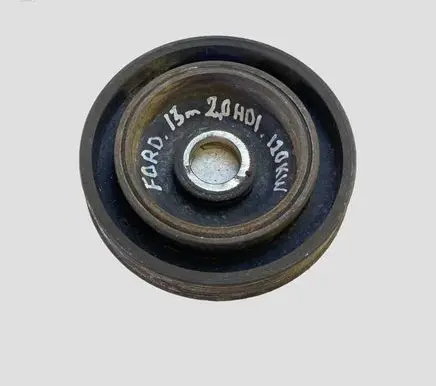 Citroen C5 Crankshaft pulley