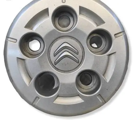 Peugeot Boxer R16 wheel hub/cap/trim 1374674080
