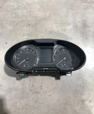Skoda Octavia Mk3 (5E) Speedometer (instrument cluster) 5E0920981
