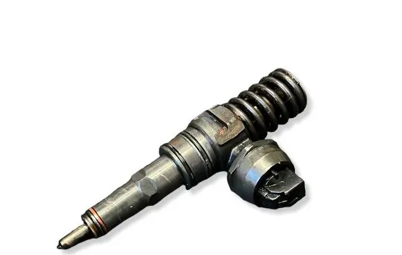 Volkswagen PASSAT B5.5 Fuel injector 038130073AL BGW