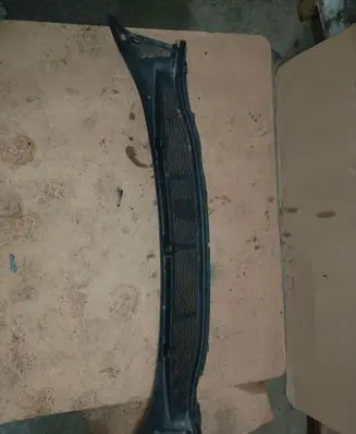 Ford S-MAX Wiper trim