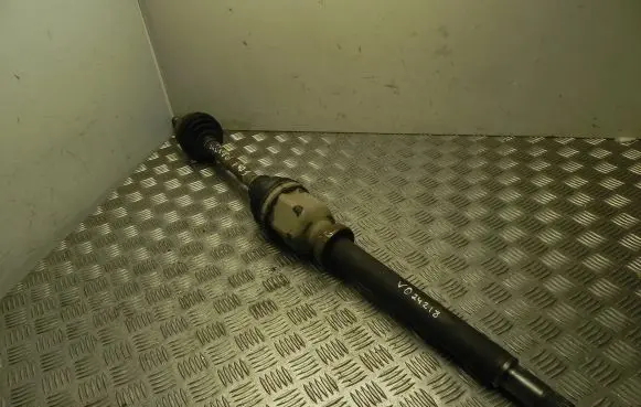 Ford Tourneo Front driveshaft 001