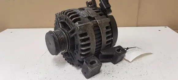 Volvo V50 Generator/alternator 0121615014 6M5T10300SA