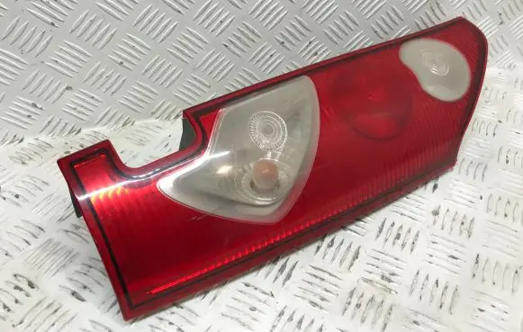Renault Kangoo II Rear/tail lights 8200419941