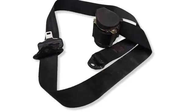 Peugeot Partner Front seatbelt 048080