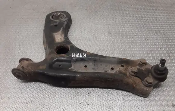 Seat Ibiza III (6L) Front lower control arm/wishbone