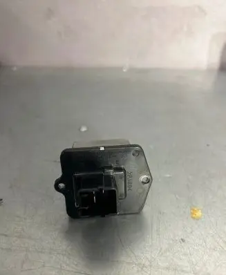 Citroen C-Crosser Heater blower motor/fan resistor 022A10a