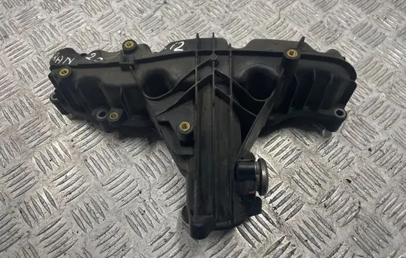 Volkswagen Sharan Intake manifold 03L129711AM