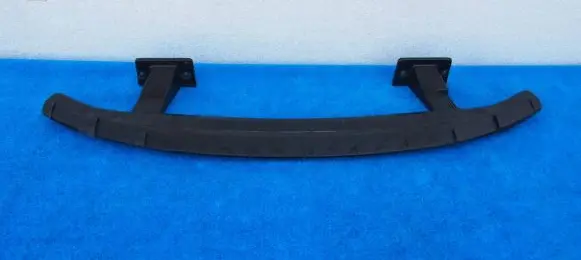 Tesla Model S Front bumper support beam 1056837-00-D