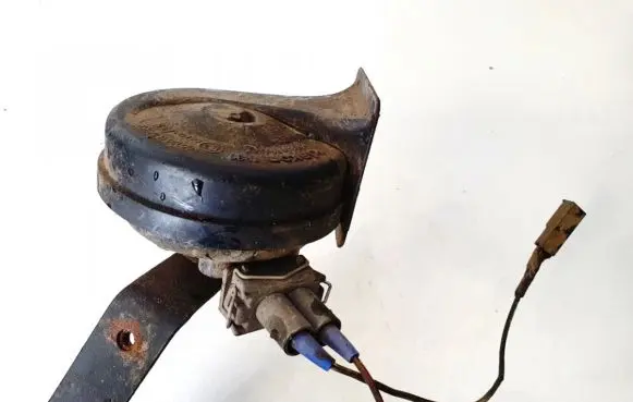 Ford Focus Horn signal e20091001