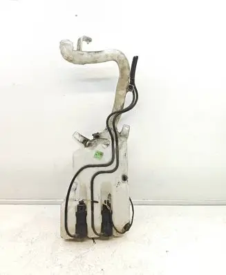 Opel Agila B Windshield washer fluid reservoir/tank 3840051K0