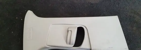 Ford Focus Seat belt trim BM51A24582A