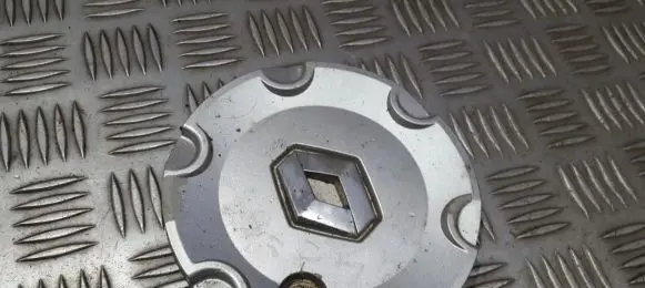 Original wheel cap