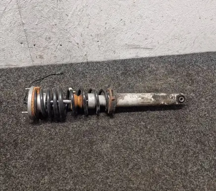 BMW M5 Rear shock absorber with coil spring 7850117