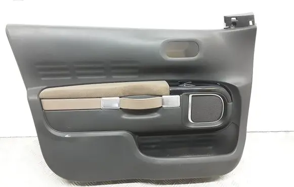 Citroen C4 Cactus Front door card panel trim 156070672