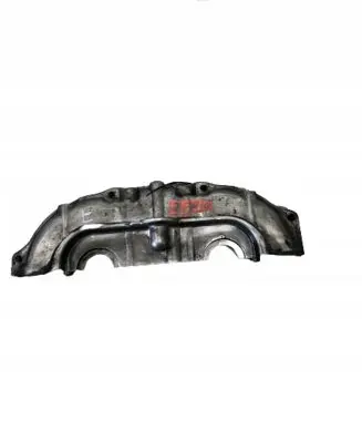 Subaru Legacy Timing chain cover 