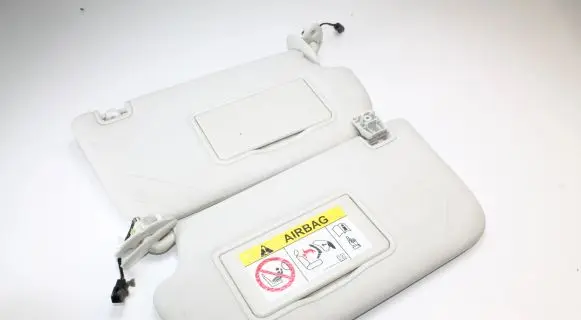 Ford Kuga II Sun visor