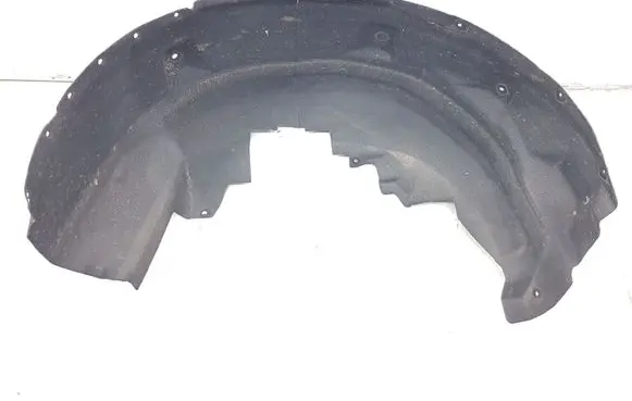 Ford Edge II Rear arch fender liner splash guards