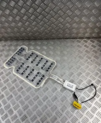Mercedes-Benz R AMG W251 Seat heating element A2518206810