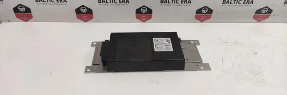 BMW 3 F30 F35 F31 Phone control unit/module 9371789 3551884043281743 1000407283