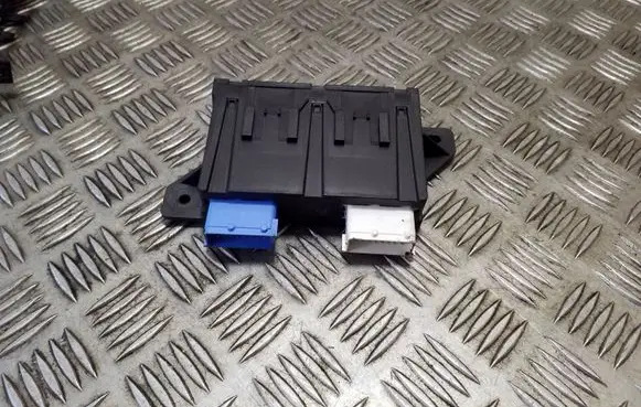 Citroen C4 Grand Picasso Other control units/modules 9800162780