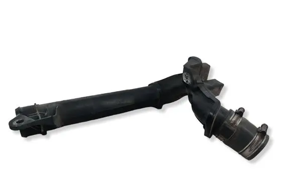 Citroen C4 Grand Picasso Intercooler hose/pipe 9675758280