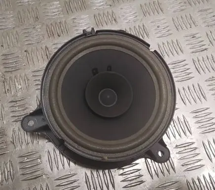Renault Scenic III - Grand scenic III Front door speaker 281440014r