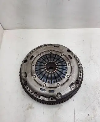 Volkswagen Golf VII Clutch set kit 04e141025k 03c141031f 03c105273p