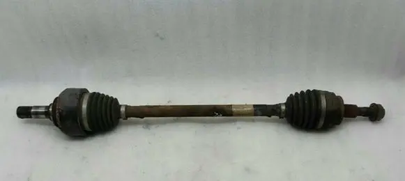 Mercedes-Benz ML W164 Rear driveshaft A1643501510
