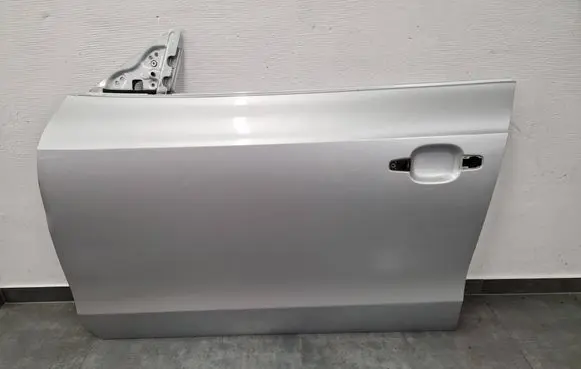 Audi S5 Front door 