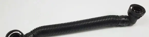 Volkswagen Golf V Breather hose/pipe 036103493CP