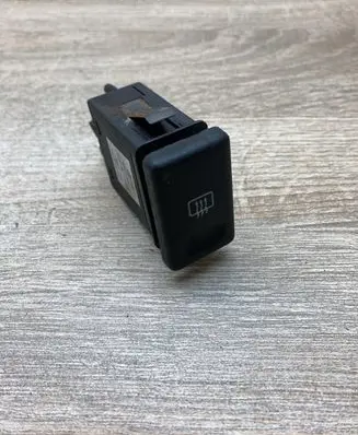 Ford Galaxy Windscreen/window heater switch 7M5959621B YM21180621BBW