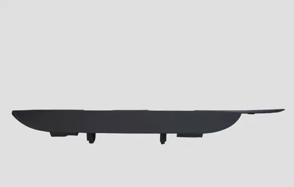 Renault Express Trunk/boot sill cover protection 828736113R