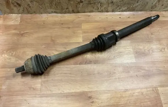 Ford Focus Front driveshaft 